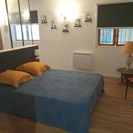 Thuir: Superbe Appartement Esterno foto