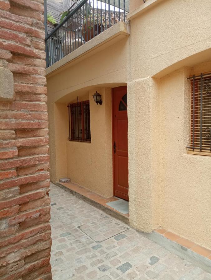 Thuir: Superbe Appartement Esterno foto