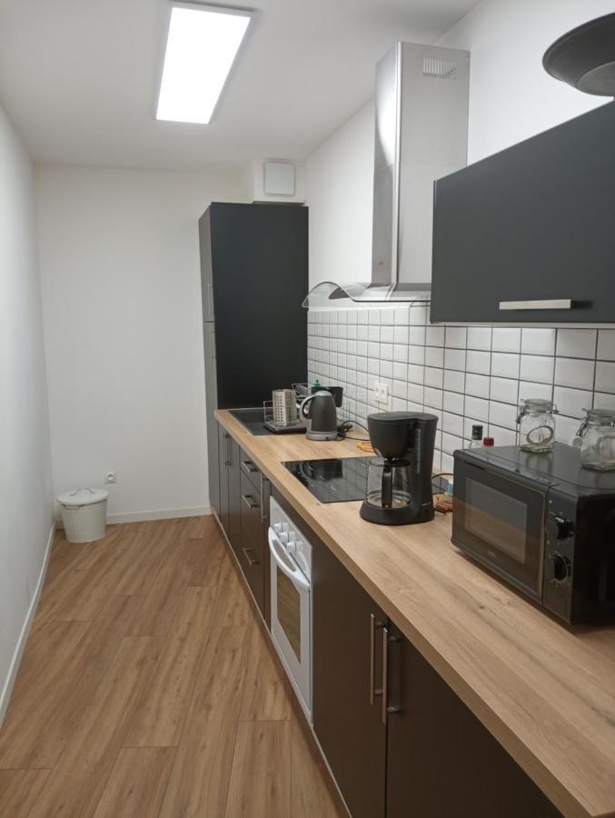 Thuir: Superbe Appartement Esterno foto