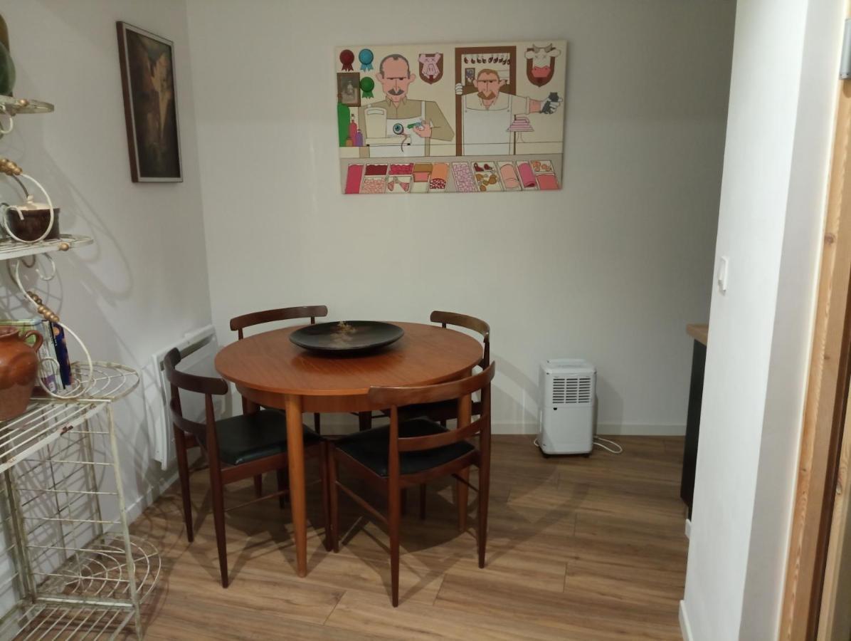 Thuir: Superbe Appartement Esterno foto
